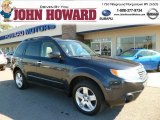 2010 Dark Gray Metallic Subaru Forester 2.5 X Limited #87342183