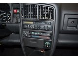 1990 Volkswagen Corrado G60 Controls