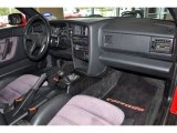 1990 Volkswagen Corrado G60 Dashboard
