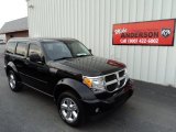 2007 Dodge Nitro SLT 4x4