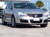 2010 Volkswagen Jetta Limited Edition Sedan