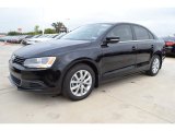 2014 Volkswagen Jetta SE Sedan