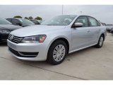 2014 Volkswagen Passat 2.5L S