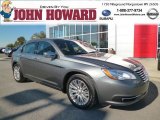 2012 Chrysler 200 Limited Sedan