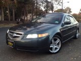 2004 Deep Green Pearl Acura TL 3.2 #87342093