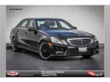 2011 Mercedes-Benz E 350 Sedan