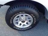 Mazda B-Series Truck Wheels and Tires