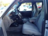 2003 Mazda B-Series Truck B3000 Cab Plus Dual Sport Front Seat