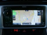 2014 Subaru BRZ Limited Navigation