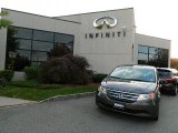 2011 Honda Odyssey EX-L