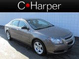 2011 Chevrolet Malibu LS