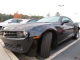 2012 Chevrolet Camaro LS Coupe