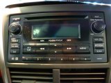 2014 Subaru Impreza WRX Premium 4 Door Audio System