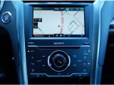 2014 Ford Fusion Hybrid Titanium Navigation