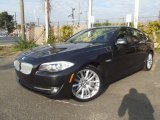 2011 BMW 5 Series 550i Sedan