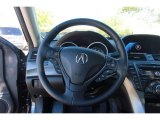 2014 Acura TL Technology Steering Wheel