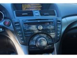 2014 Acura TL Technology Controls