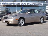 2005 Lexus ES 330