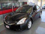 2011 Nissan Altima 2.5 S