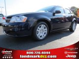 2014 Dodge Avenger SE