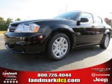 2014 Dodge Avenger SE