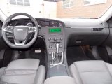 2010 Saab 9-5 Aero Sedan XWD Dashboard