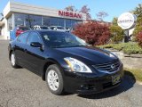 2011 Nissan Altima 2.5 S