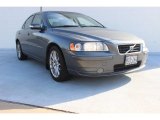 Titanium Gray Metallic Volvo S60 in 2008