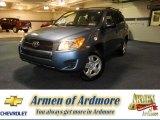 2009 Toyota RAV4 4WD