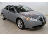 2008 Pontiac G6 V6 Sedan