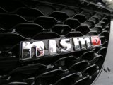 2013 Nissan Juke NISMO AWD Marks and Logos