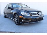 2013 Mercedes-Benz C 250 Sport
