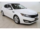 2012 Kia Optima EX