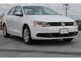 2013 Volkswagen Jetta SE Sedan