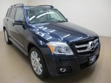 2010 Mercedes-Benz GLK 350 4Matic