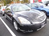 2010 Nissan Altima 2.5 SL