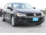 2012 Volkswagen Jetta SE Sedan
