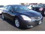 2010 Nissan Altima 2.5 SL
