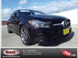 2014 Mercedes-Benz CLA 250