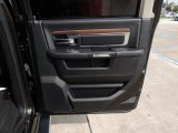 2013 Ram 3500 Laramie Mega Cab 4x4 Dually Door Panel