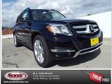 2014 Mercedes-Benz GLK 350