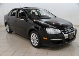 2010 Volkswagen Jetta SE Sedan