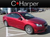 2011 Chevrolet Cruze ECO