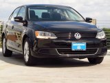 2014 Volkswagen Jetta SE Sedan