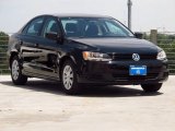 2014 Volkswagen Jetta S Sedan