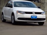 2014 Volkswagen Jetta S Sedan