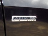 2014 Volkswagen Passat 1.8T Wolfsburg Edition Marks and Logos