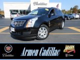 2011 Cadillac SRX 4 V6 AWD