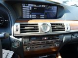2014 Lexus LS 460 AWD Controls