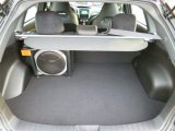 2013 Subaru Impreza WRX STi 5 Door Trunk